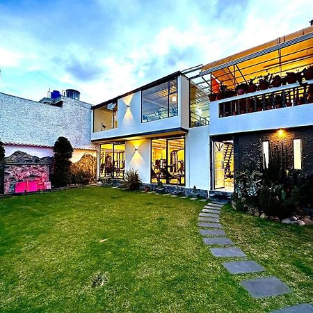 فندق Jardines أمباتو المظهر الخارجي الصورة