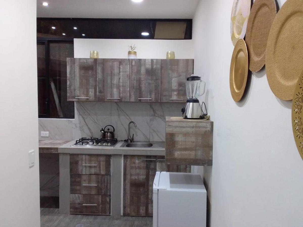 فندق Jardines أمباتو المظهر الخارجي الصورة