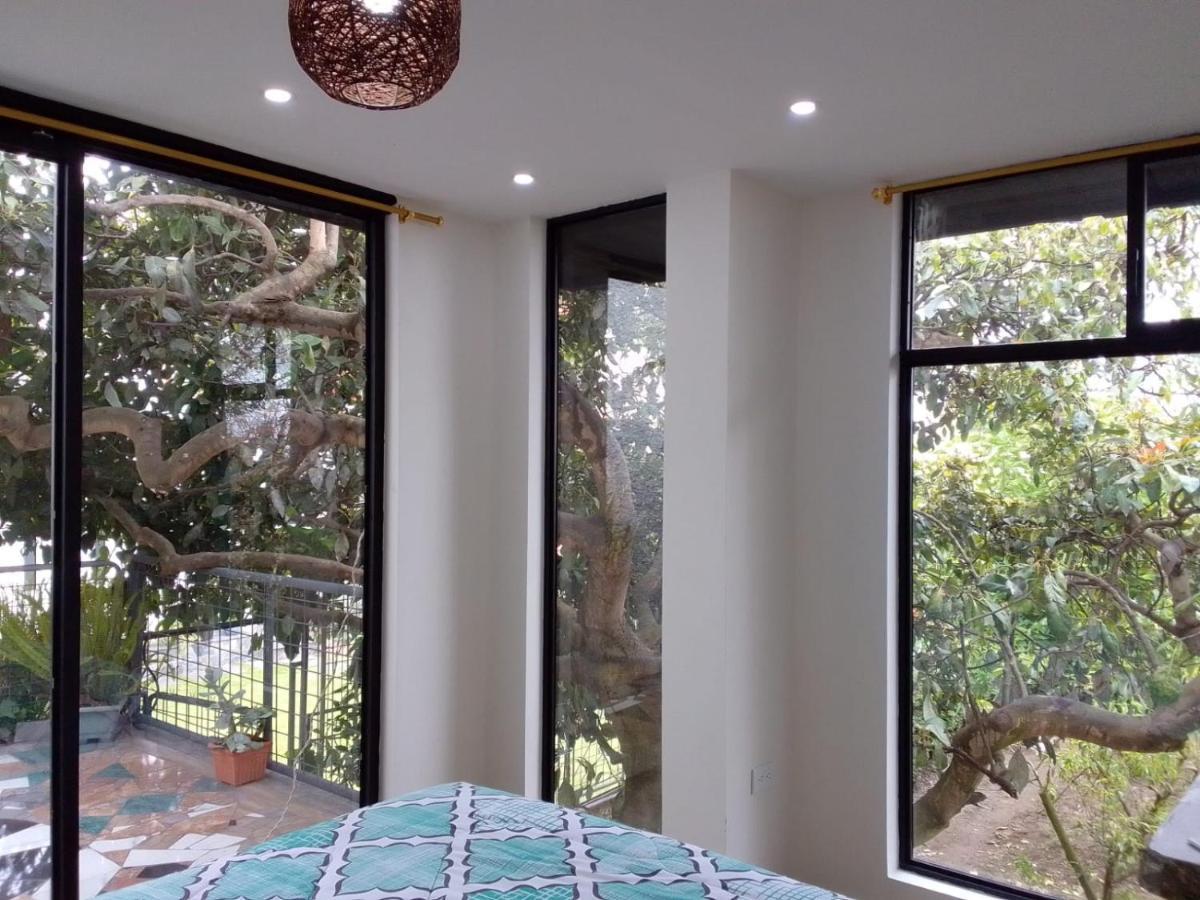فندق Jardines أمباتو المظهر الخارجي الصورة