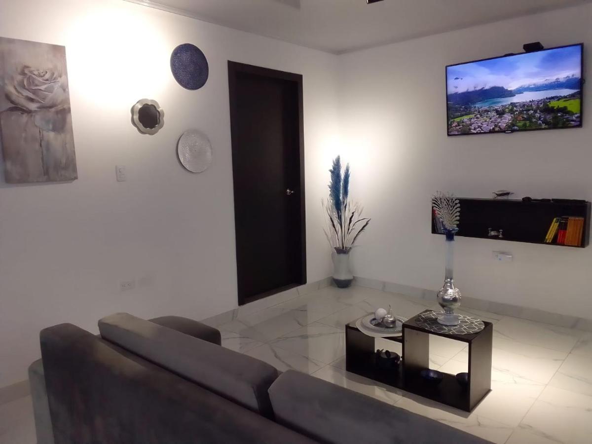 فندق Jardines أمباتو المظهر الخارجي الصورة