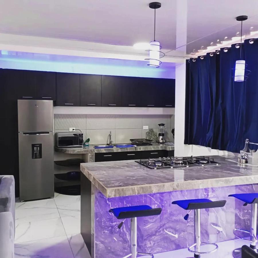 فندق Jardines أمباتو المظهر الخارجي الصورة