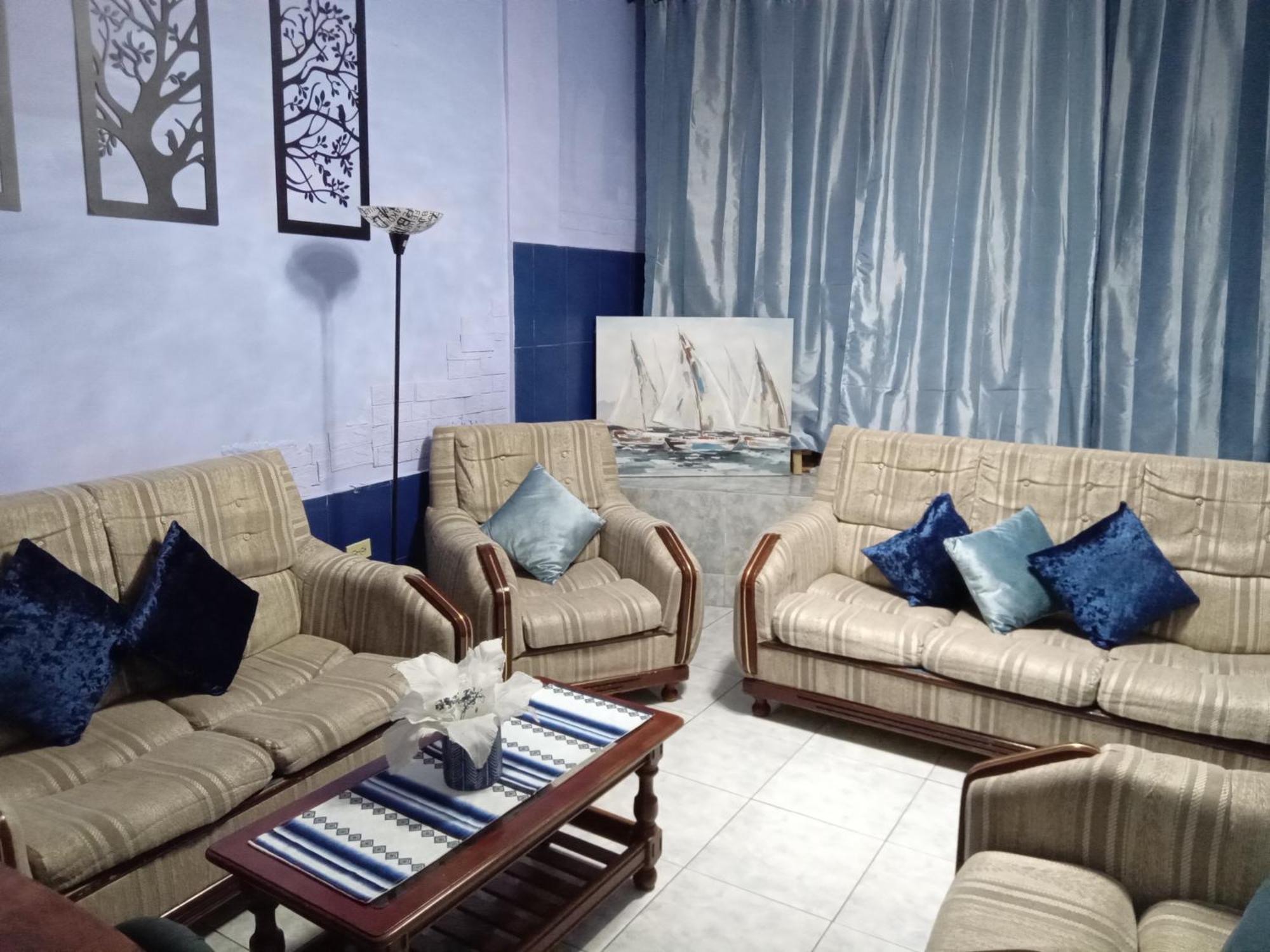 فندق Jardines أمباتو المظهر الخارجي الصورة