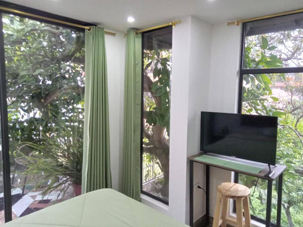 فندق Jardines أمباتو المظهر الخارجي الصورة