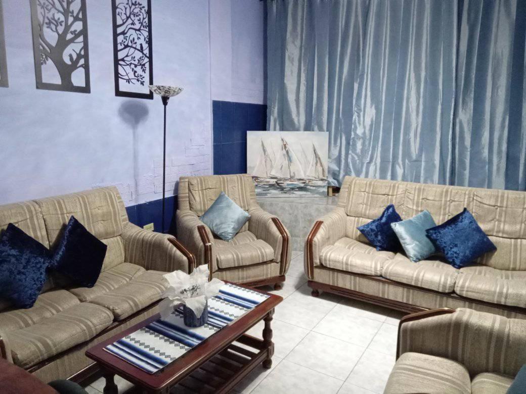فندق Jardines أمباتو المظهر الخارجي الصورة