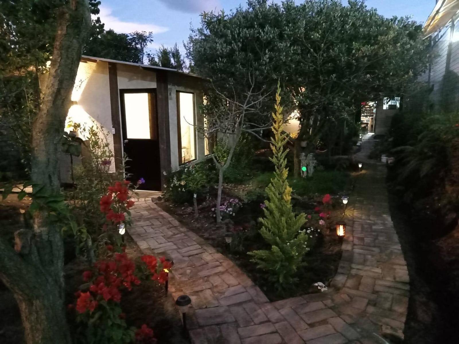 فندق Jardines أمباتو المظهر الخارجي الصورة