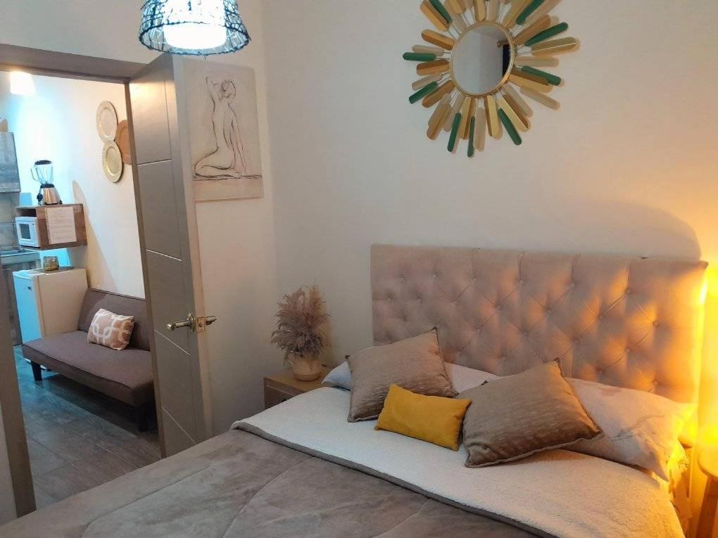 فندق Jardines أمباتو المظهر الخارجي الصورة
